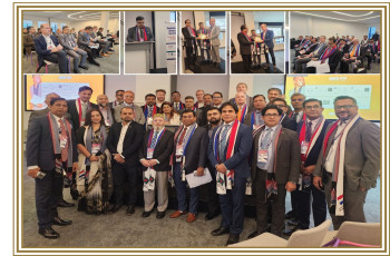 Bangladesh Investment B2B Event in BENELUX-2023